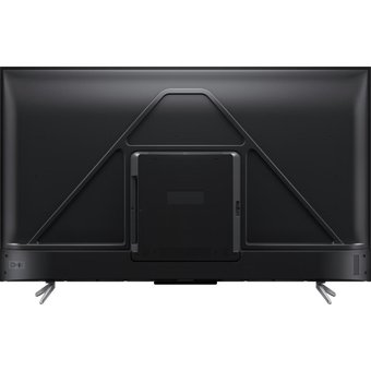  Телевизор TCL 43P728 черный 