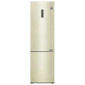  Холодильник LG GA-B509CEWL 