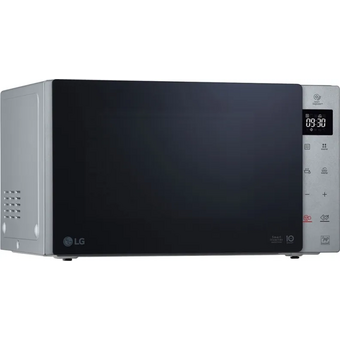  Микроволновая печь LG MW25R35GISL 