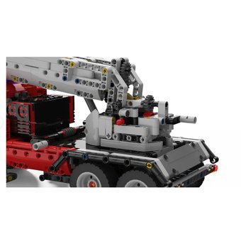  Робот-конструктор UBTech Jimu Fire Blazer JRKL212 