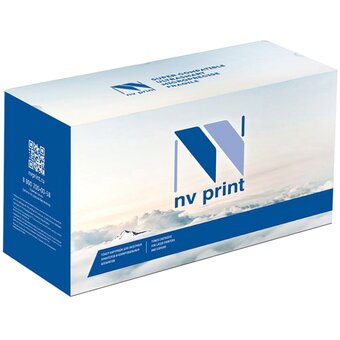  Картридж совместимый NVPrint NV-051HT для Canon LBP-160 ser/162/MF-260 ser/264/267/269 (4100k) 