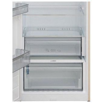  Холодильник Jacky's JL FV1860 