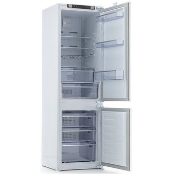  Встраиваемый холодильник Beko BCNA275E2S 