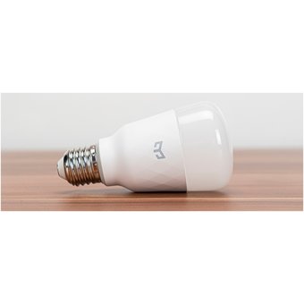  Лампочка Xiaomi Yeelight LED Bulb W3 (WHITE) (E27) (YLDP007) 