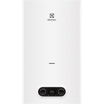  Колонка газовая Electrolux GWH 12 NanoPlus 2.0 