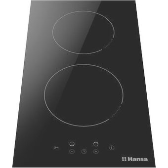  Варочная поверхность Hansa BHI36200 черный 