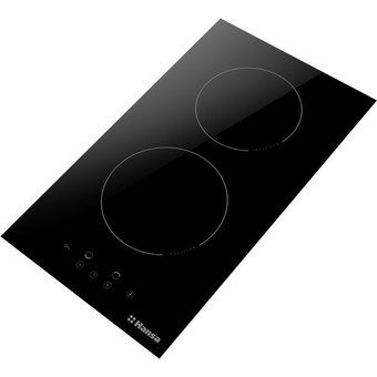  Варочная поверхность Hansa BHI36200 черный 