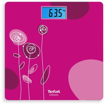  Весы напольные TEFAL PP1531V0 