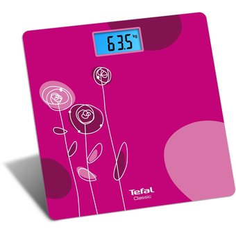  Весы напольные TEFAL PP1531V0 