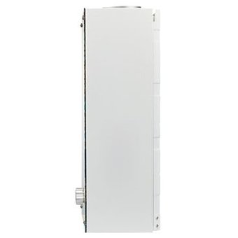 Колонка газовая ZANUSSI GWH 10 Fonte Glass Mirror 