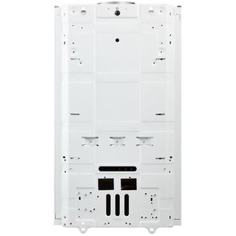  Колонка газовая Zanussi GWH 12 Fonte 
