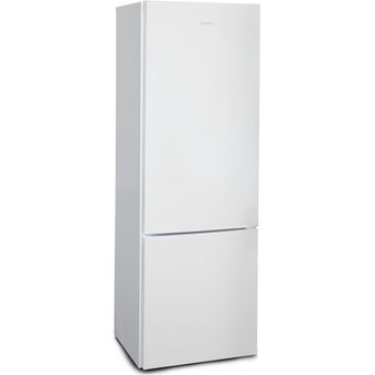  Холодильник Бирюса 6032 белый 