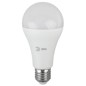  Лампа светодиодная ЭРА STD LED A65-25W-840-E27 Б0035335 груша 