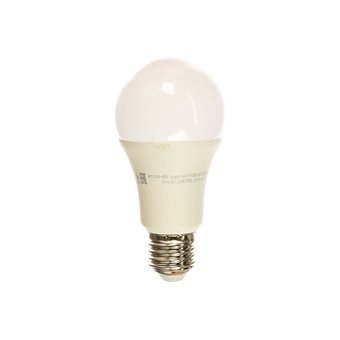  Лампа светодиодная Rexant 604-008 Груша A60 15,5 Вт E27 1473 лм 2700 K теплый свет 