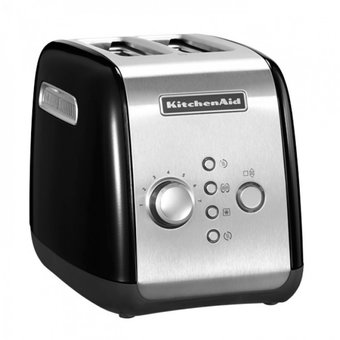  Тостер KitchenAid 5KMT221EOB 