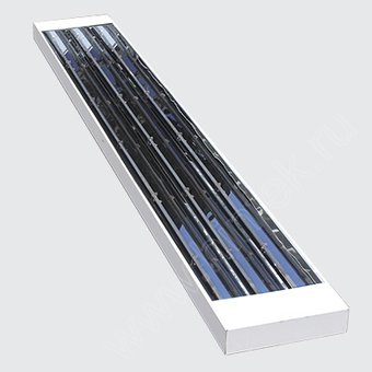  Обогреватель инфракрасный HINTEK IO-60 
