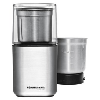  Кофемолка Rommelsbacher EGK 200 