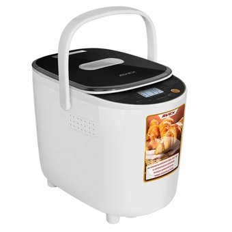  Хлебопечь AVEX BM 500 B 