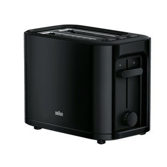  Тостер Braun HT3010BK 