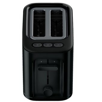  Тостер Braun HT3010BK 