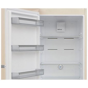  Холодильник Jacky's JL FV1860 