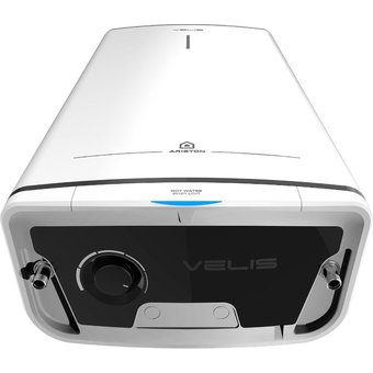  Водонагреватель Ariston Velis Tech R ABS 30 белый 