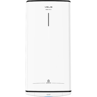  Водонагреватель Ariston Velis Tech Inox R ABS 100 белый 