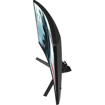  Монитор Iiyama Red Eagle G2766HSU-B1 