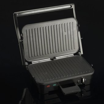  Электрогриль Scarlett SC-EG350M05 черный 