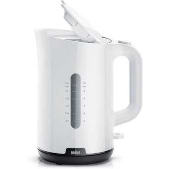  Чайник Braun WK1100WH 