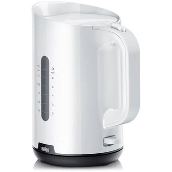 Чайник Braun WK1100WH 