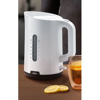  Чайник Braun WK1100WH 