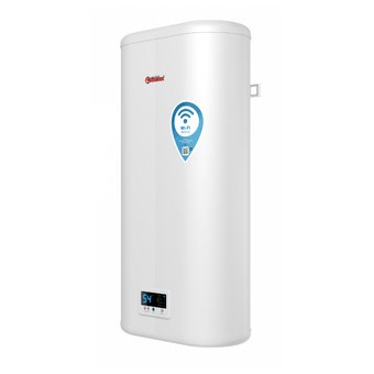  Водонагреватель Thermex IF 80 V Pro Wi-Fi белый 