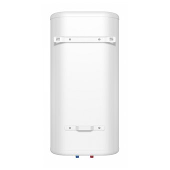  Водонагреватель Thermex IF 80 V Pro Wi-Fi белый 