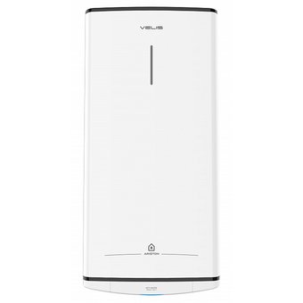  Водонагреватель Ariston Velis Tech R ABS 30 белый 