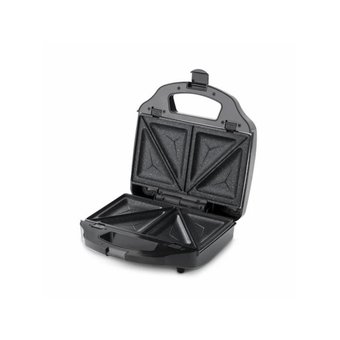  Сандвич мейкер ZELMER ZSM7900 3IN1 Black/Inox 