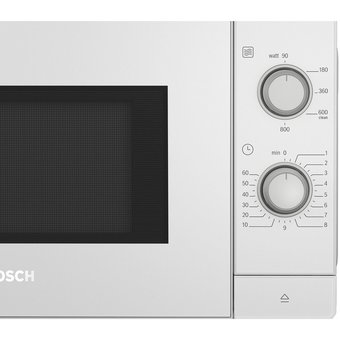  Микроволновая печь Bosch FFL020MW0 