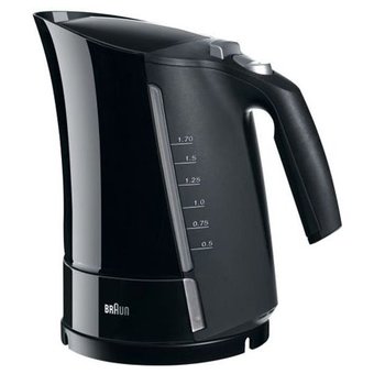  Чайник BRAUN WK500 Onyx 