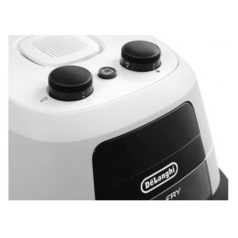  Аэропечь DELONGHI FH2133W 