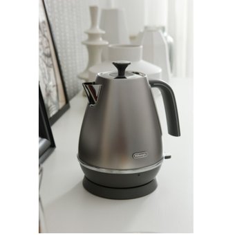  Чайник DeLonghi KBI2001.S 
