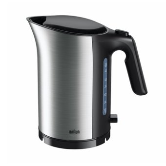  Чайник Braun WK5100BK 
