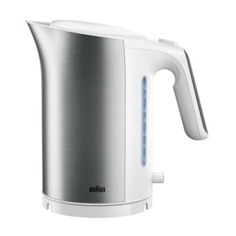  Чайник Braun WK5100WH 