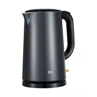  Чайник BQ KT1824S Black Graphite 