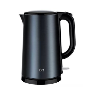  Чайник BQ KT1824S Black Graphite 
