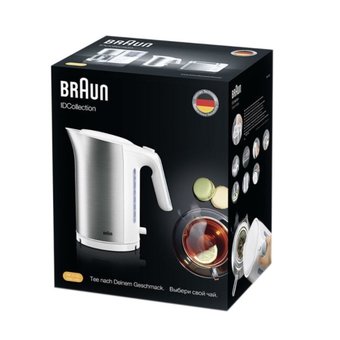  Чайник Braun WK5100WH 