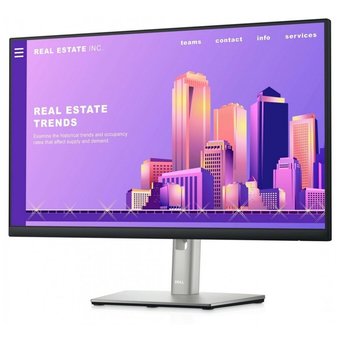  Монитор Dell P2422H черный 2422-5175 