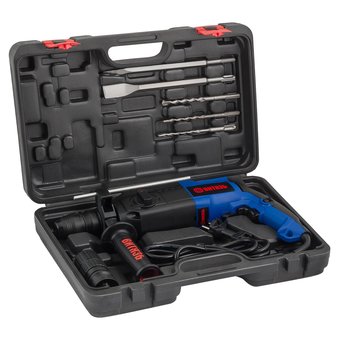  Перфоратор Витязь ПЭ-1050 БСП 