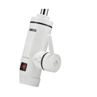  Водонагреватель Zanussi SmartTap 