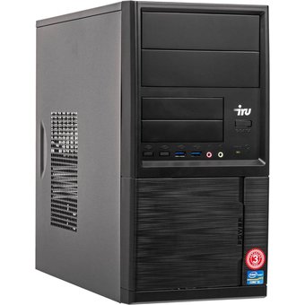  ПК IRU Опал 512 (1 478 337) MT PG G5420 (3.8)/8Gb/SSD240Gb/UHDG 610/noOS/GbitEth/400W/черный 