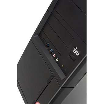  ПК IRU Опал 512 (1 478 337) MT PG G5420 (3.8)/8Gb/SSD240Gb/UHDG 610/noOS/GbitEth/400W/черный 